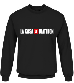 LA CASA DE BIATHLON