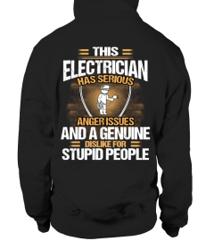 ELECTRICIAN