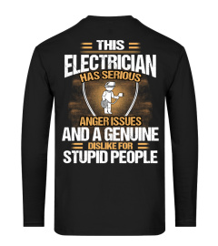 ELECTRICIAN