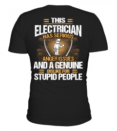 ELECTRICIAN