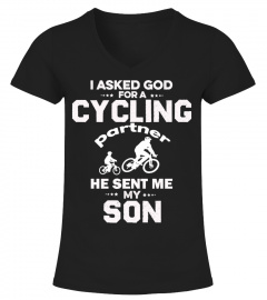 CYCLING PARTNER