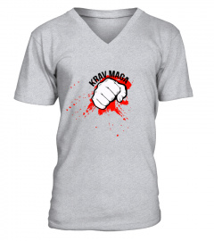 Limitierte Edition - Krav Maga T-Shirt