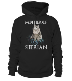 Siberian