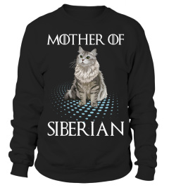 Siberian