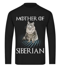 Siberian