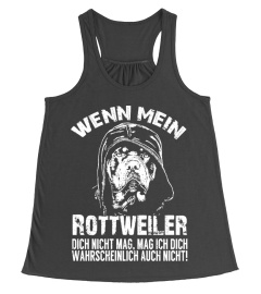 Limitierte Edition Rottweiler