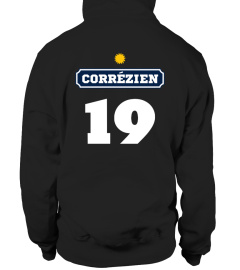 Corrézien Pastis 19