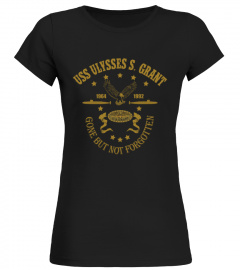 USS Ulysses S. Grant (SSBN-631) T-shirt