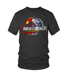 JURASSICCS WORLDD