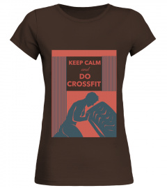 Crossfit T-shirt