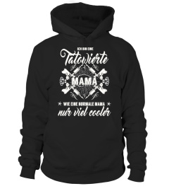 Tätowierte Mama (Partner Shirt)