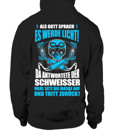 "SCHWEISSER - Es werde Licht" | Ltd.