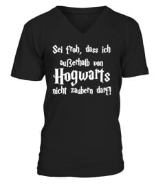 Hogwarts - 50% Rabatt