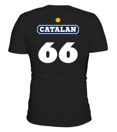 Catalan 66 pastis