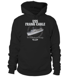 USS Frank Cable (AS-40) T-shirt