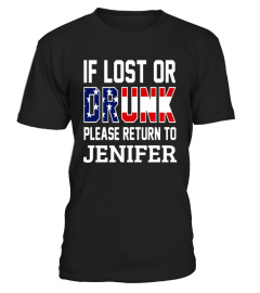 4TH OF JULY - IF LOST OF DRUNK