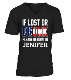 4TH OF JULY - IF LOST OF DRUNK