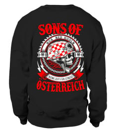 SONS OF ÖSTERREICH