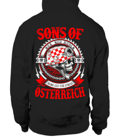 SONS OF ÖSTERREICH