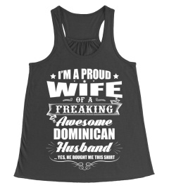 DOMINICAN AWESOME HUSBAND