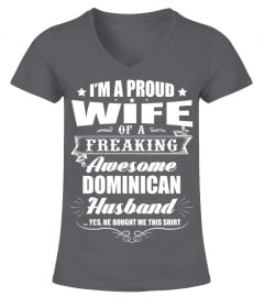 DOMINICAN AWESOME HUSBAND