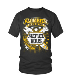 Plombier le seul-le vrai