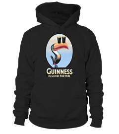 VINTAGE GUINNESS TOUCAN