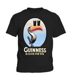 VINTAGE GUINNESS TOUCAN