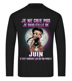 Juin-je ne crie pas