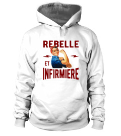 rebelle et infirmiere