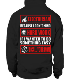 ELECTRICIAN