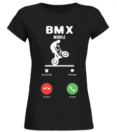 BMX MOBILE