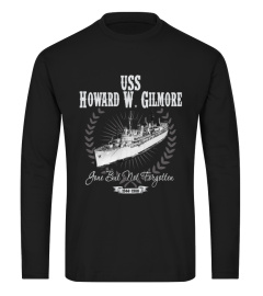 USS Howard W. Gilmore (AS-16) T-shirt