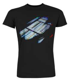 Music Producer In Me Music shirt