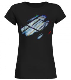 Music Producer In Me Music shirt