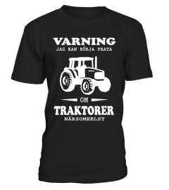 traktorer