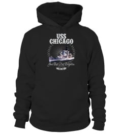 USS Chicago (CG-11)  T-shirt