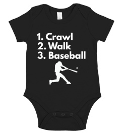 crawl walk baseball