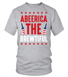 Abeerica the Brewtiful
