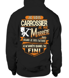 CARROSSIER