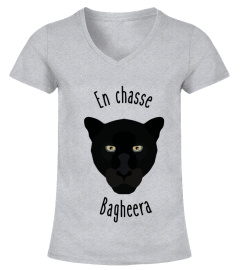 Bagheera (en chasse)