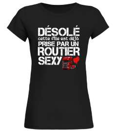 ROUTIER (sexy)