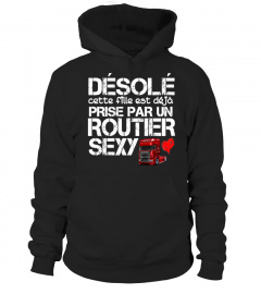 ROUTIER (sexy)