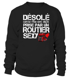 ROUTIER (sexy)