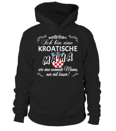 +++KROATISCHE MAMA 1.0+++