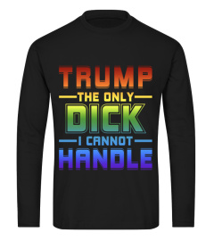 Trump Only Dick