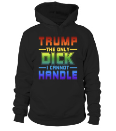 Trump Only Dick