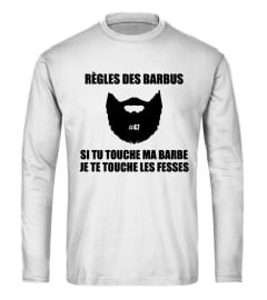 RÈGLES DES BARBUS #47