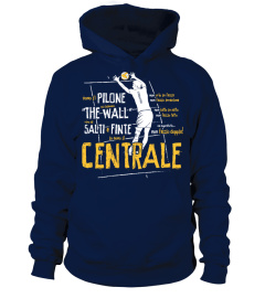 io sono il Centrale!