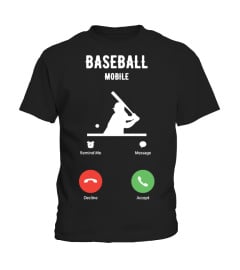 BASEBALL MOBILE